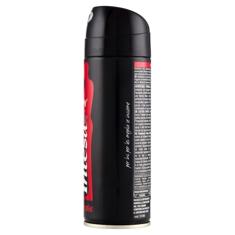 Intesa Sex Unisex Parfum Deodorant Sextrème 125 mL